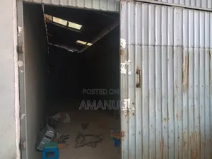 Commecial Ware House Around Torhailcoh High Way