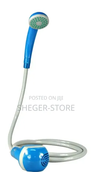 Brand New Portable Shower Pump