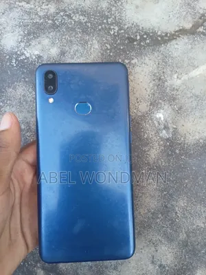 Samsung Galaxy A10s 32 GB Blue