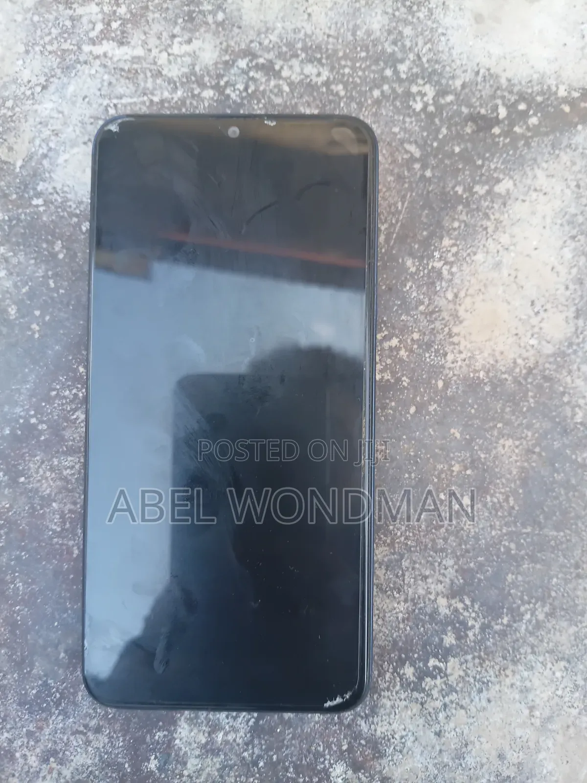 Samsung Galaxy A10s 32 GB Blue