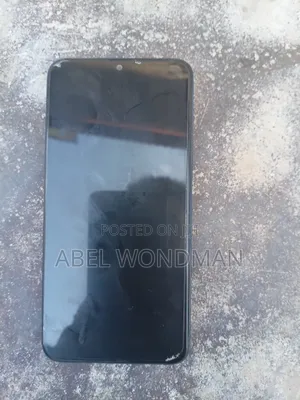 Samsung Galaxy A10s 32 GB Blue