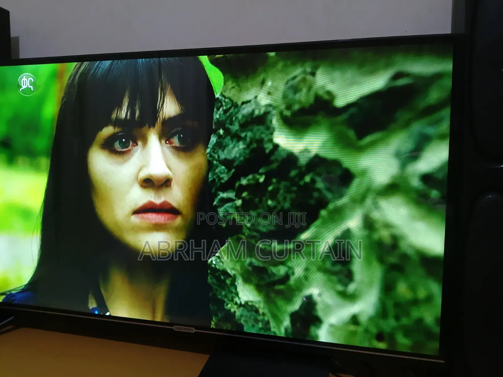 Used Good Condition 43 Inche Television