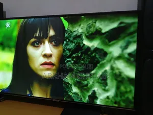 Used Good Condition 43 Inche Television