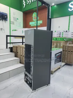 Syinix 180l Top Freezer