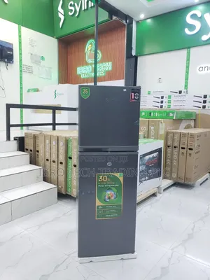 Syinix 180l Top Freezer