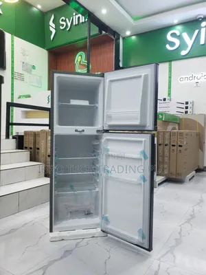 Syinix 180l Top Freezer