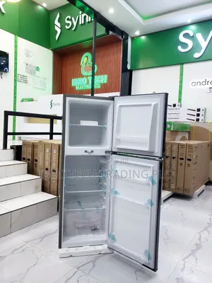 Syinix 180l Top Freezer