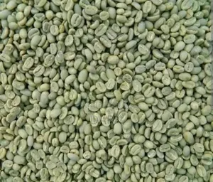 1ኛ ይርጋጨፌ ቡና