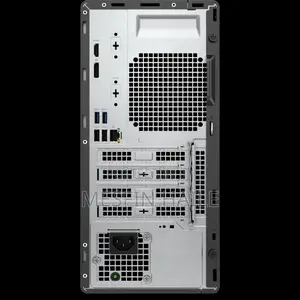 New Desktop Computer Dell OptiPlex 3000 MT 4GB Intel Core i5 HDD 1T