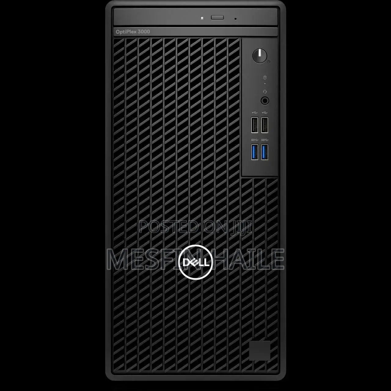 New Desktop Computer Dell OptiPlex 3000 MT 4GB Intel Core i5 HDD 1T