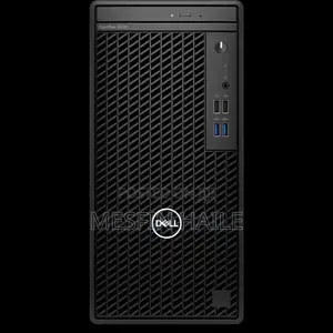 New Desktop Computer Dell OptiPlex 3000 MT 4GB Intel Core i5 HDD 1T