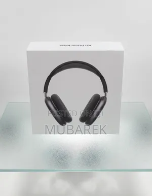 New Discount Airpod Max - Top Tier Sound for Less Cash