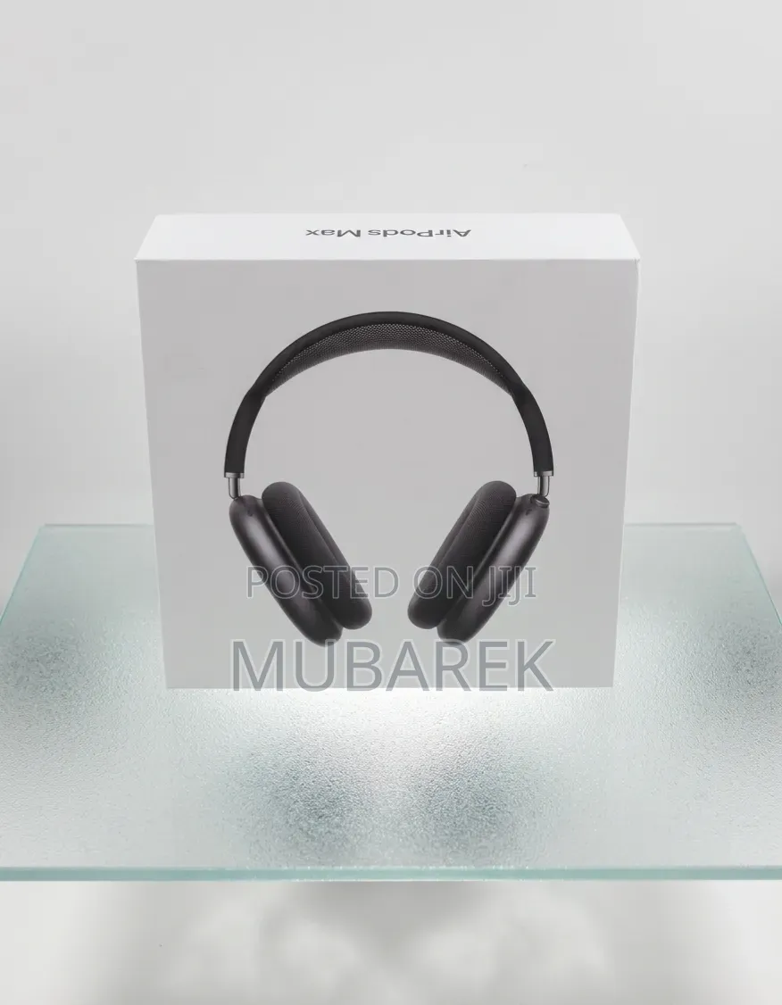 New Discount Airpod Max - Top Tier Sound for Less Cash
