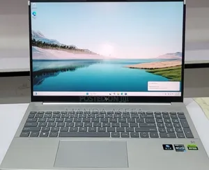 New Laptop HP Pavilion 15 16GB Intel Core i7 SSD 1T