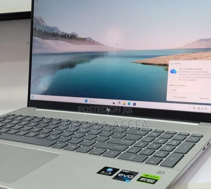 New Laptop HP Pavilion 15 16GB Intel Core i7 SSD 1T