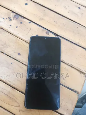 Samsung Galaxy A23 5G 128 GB Black