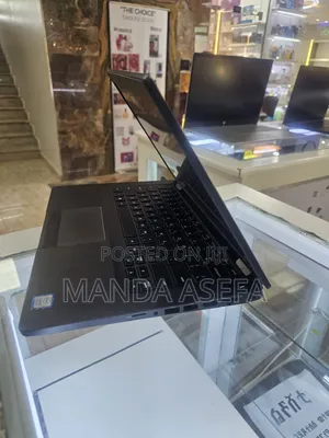 New Laptop Dell Latitude 5400 8GB Intel Core i7 SSD 512GB