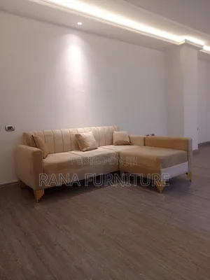 Upgrade Your Space With Cream Sofa