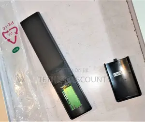 Original Classpro Netflix Youtube Lcd Tv Remote Control ሪሞ ት