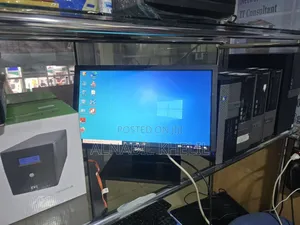 Desktop Computer Dell Optiplex 7020 SFF 6GB Intel Core i5 HDD 500GB