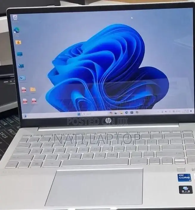 New Laptop HP Pavilion 14 16GB Intel Core i7 SSD 512GB