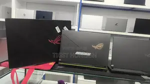New Laptop Asus ROG Strix G17 16GB AMD Ryzen 9 SSD 1T