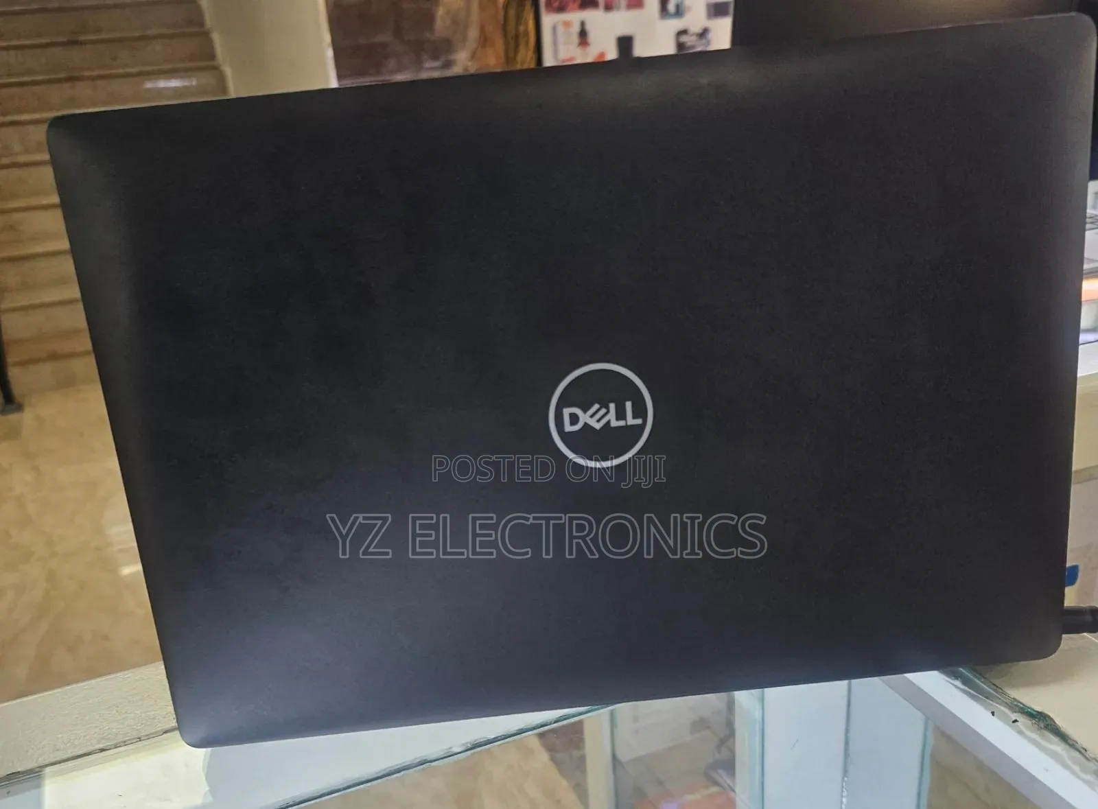 New Laptop Dell Latitude 5400 8GB Intel Core i7 SSD 512GB