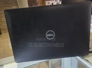 New Laptop Dell Latitude 5400 8GB Intel Core i7 SSD 512GB