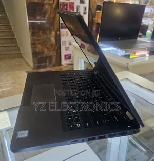 New Laptop Dell Latitude 5400 8GB Intel Core i7 SSD 512GB