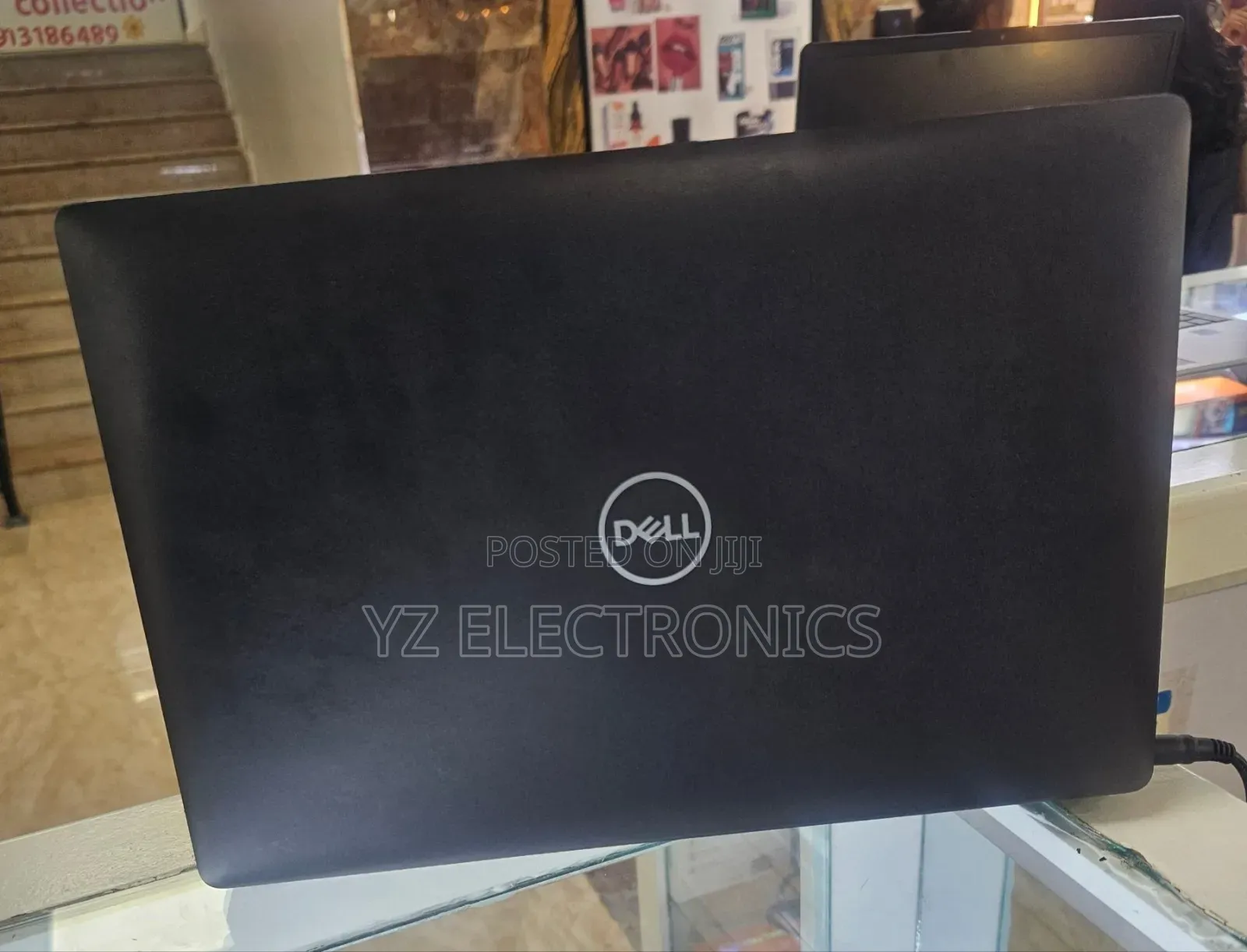 New Laptop Dell Latitude 5400 8GB Intel Core i7 SSD 512GB