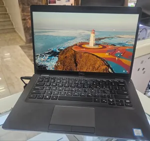New Laptop Dell Latitude 5400 8GB Intel Core i7 SSD 512GB