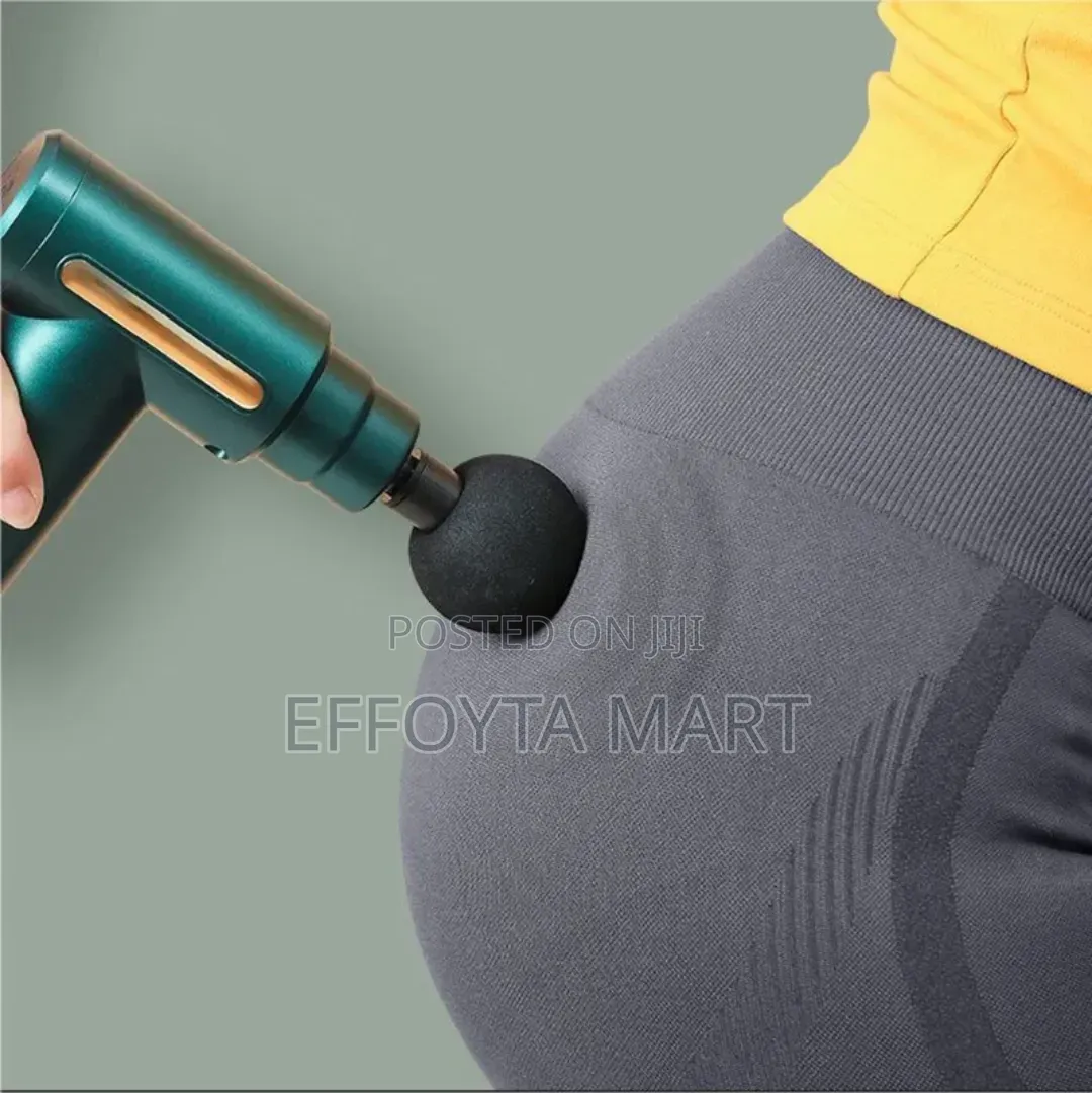 Fascial Gun Massager
