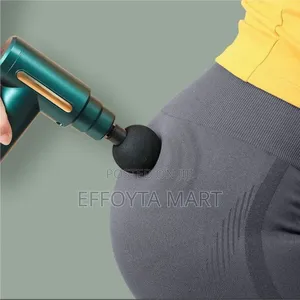Fascial Gun Massager