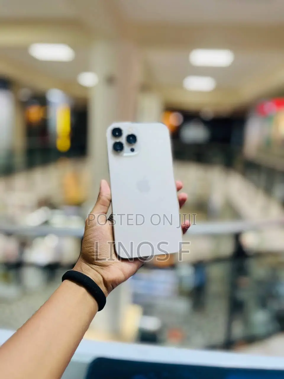 Apple iPhone 14 Pro Max 128 GB Gold