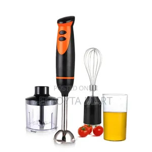 4in1 Hand Blender
