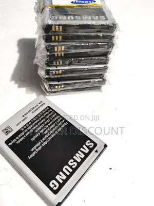 Original Battery Samsung for Galaxy Note1 ኦርጂናል ባትሪ