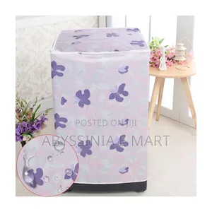 Water Proof Washing Machine Cover