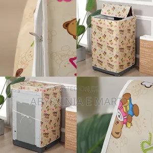 Water Proof Washing Machine Cover