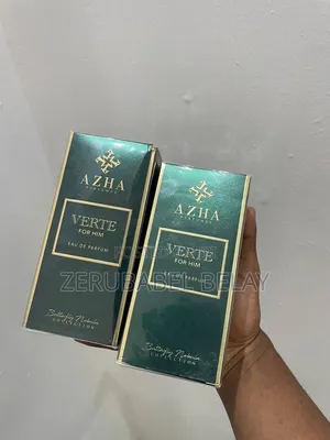 Azha Perfumes