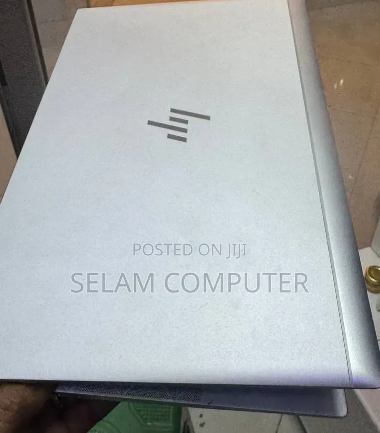 New Laptop HP EliteBook 840 G8 16GB Intel Core i5 SSD 256GB