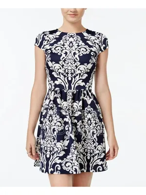 Dress Bonda