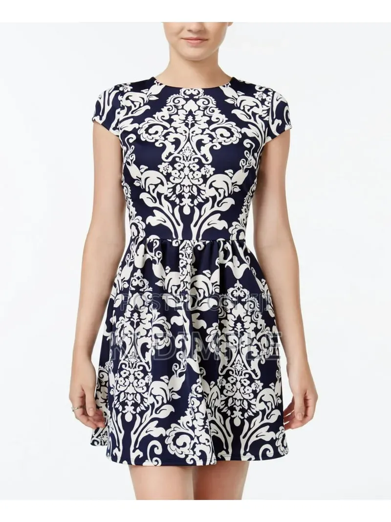 Dress Bonda