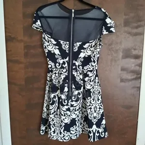 Dress Bonda