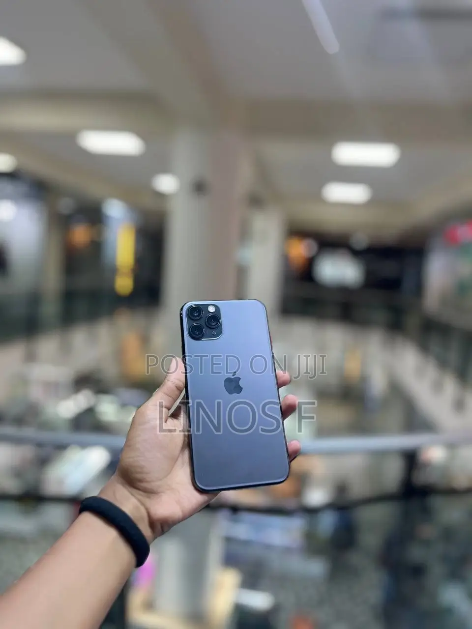 Apple iPhone 11 Pro 64 GB