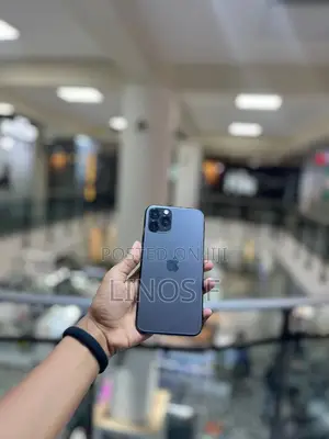 Apple iPhone 11 Pro 64 GB