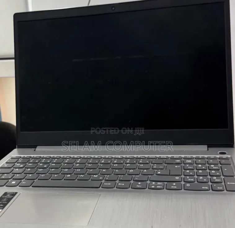 New Laptop Lenovo IdeaPad Z570 8GB Intel Core i5 SSD 512GB
