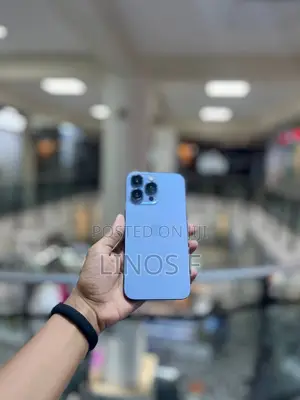 Apple iPhone 13 Pro 128 GB Blue