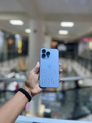 Apple iPhone 13 Pro 128 GB Blue