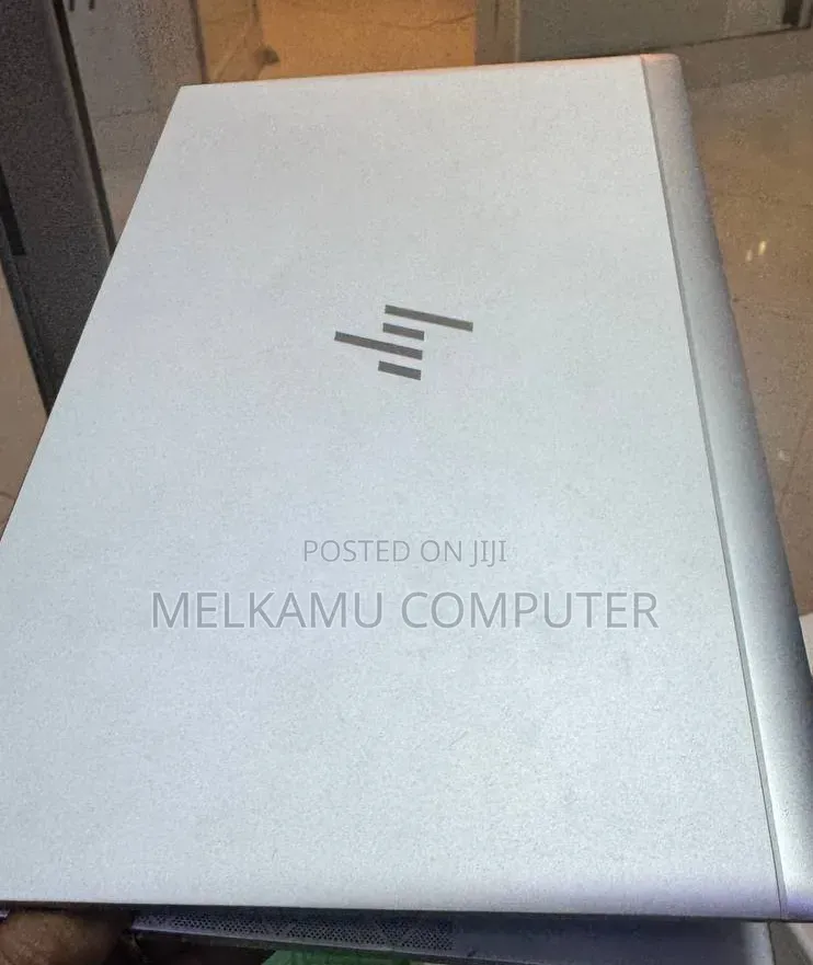 New Laptop HP EliteBook 840 G8 16GB Intel Core i5 SSD 256GB