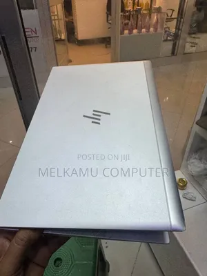 New Laptop HP EliteBook 840 G8 16GB Intel Core i5 SSD 256GB